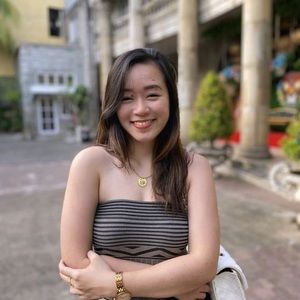 Meet your Posher, Nina